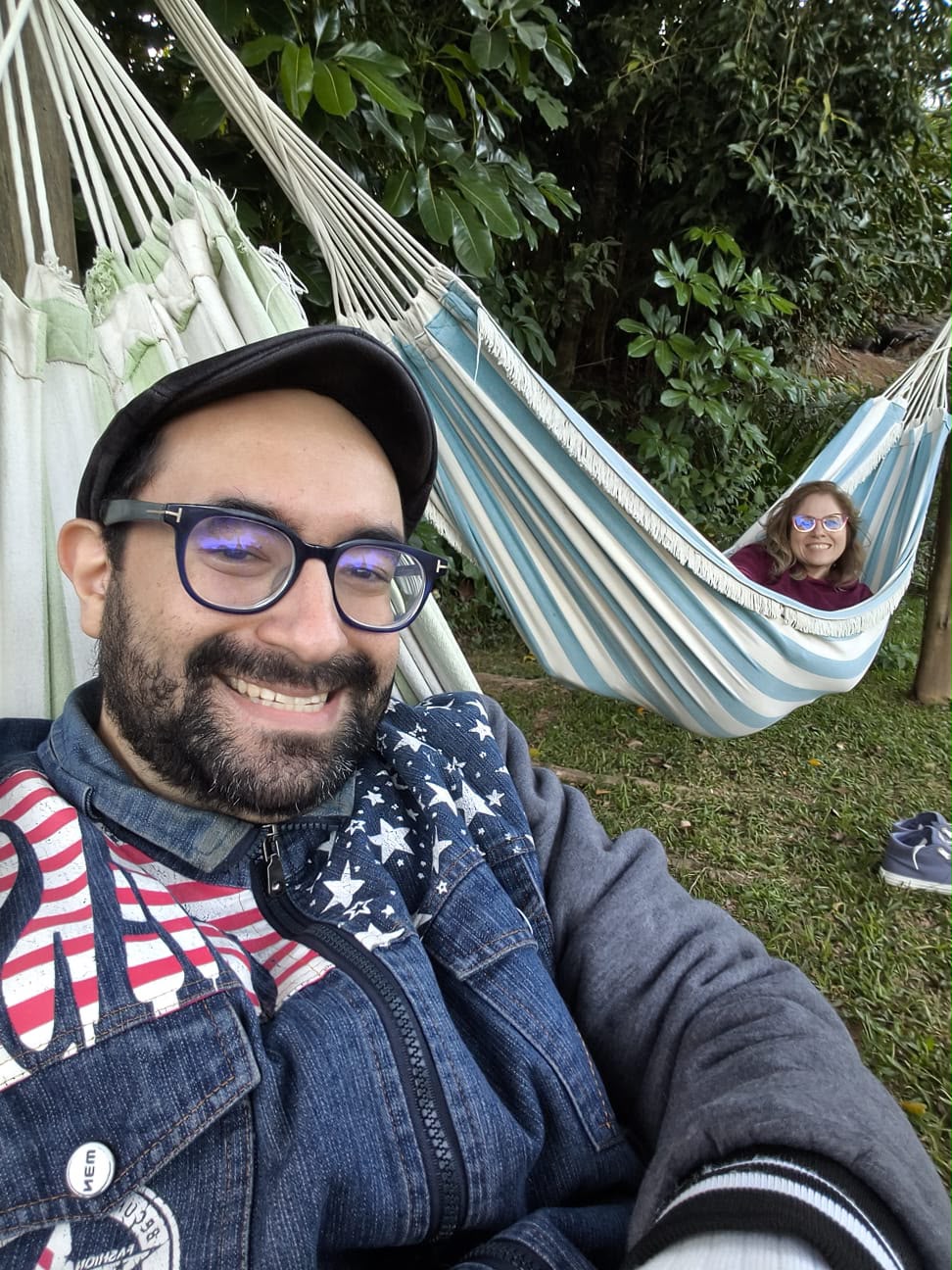 Renan e Juliane