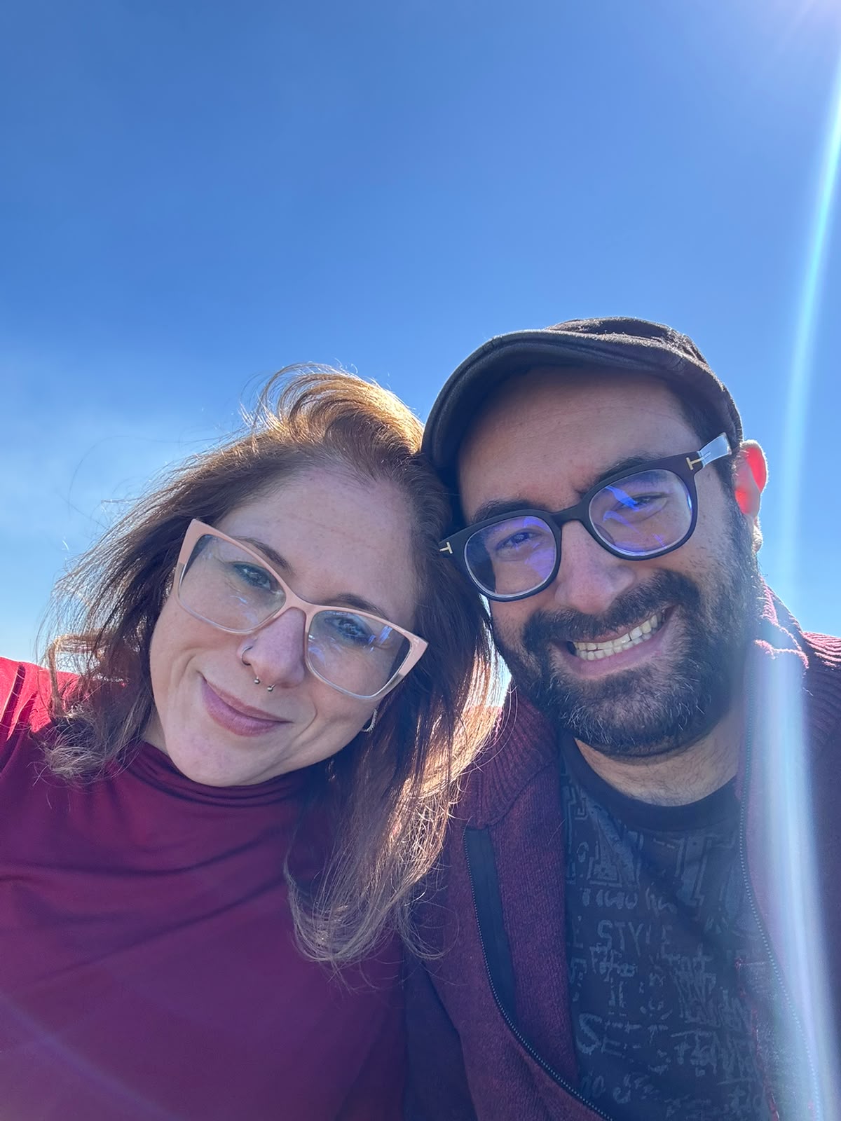Renan e Juliane