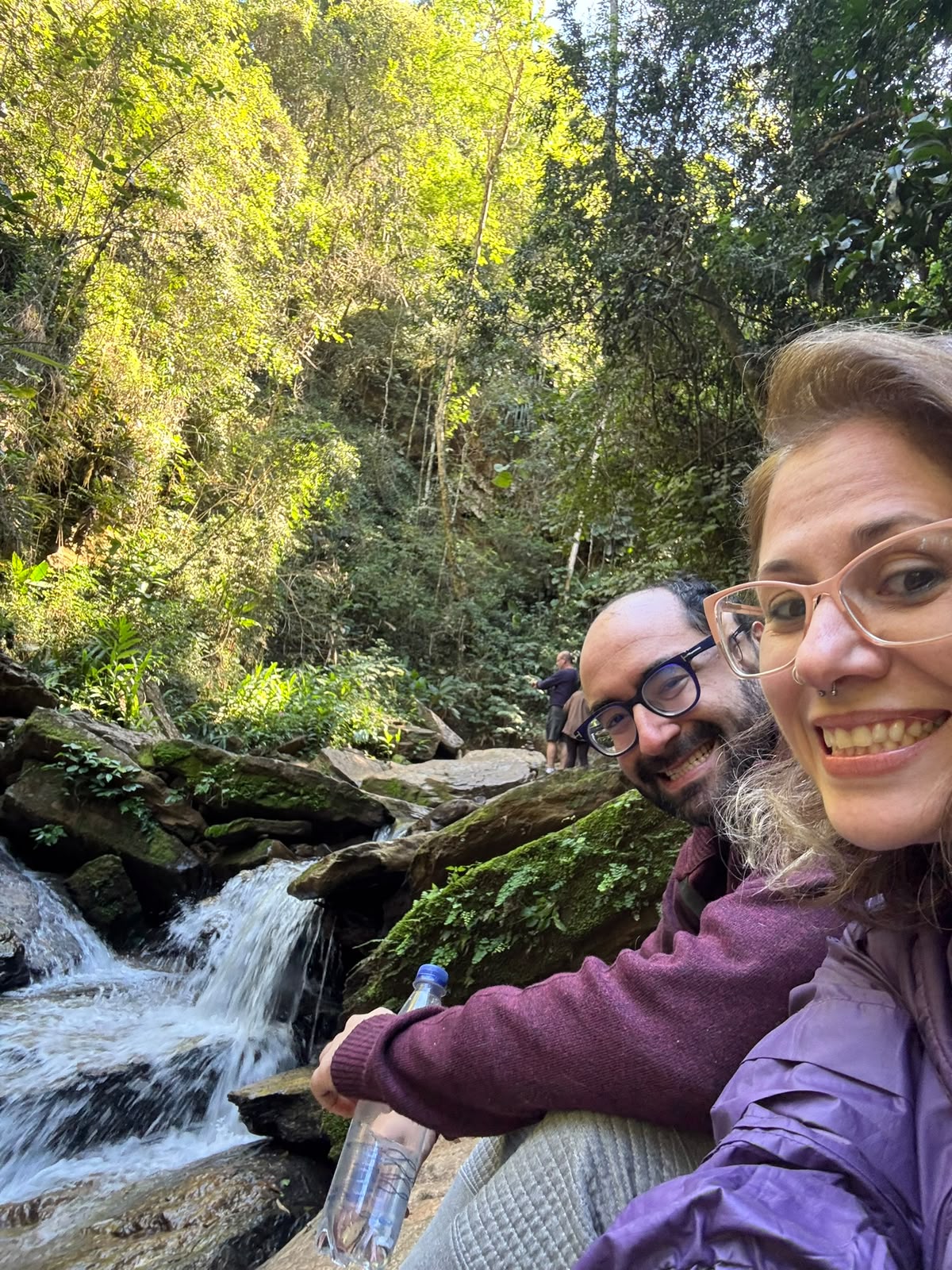 Renan e Juliane