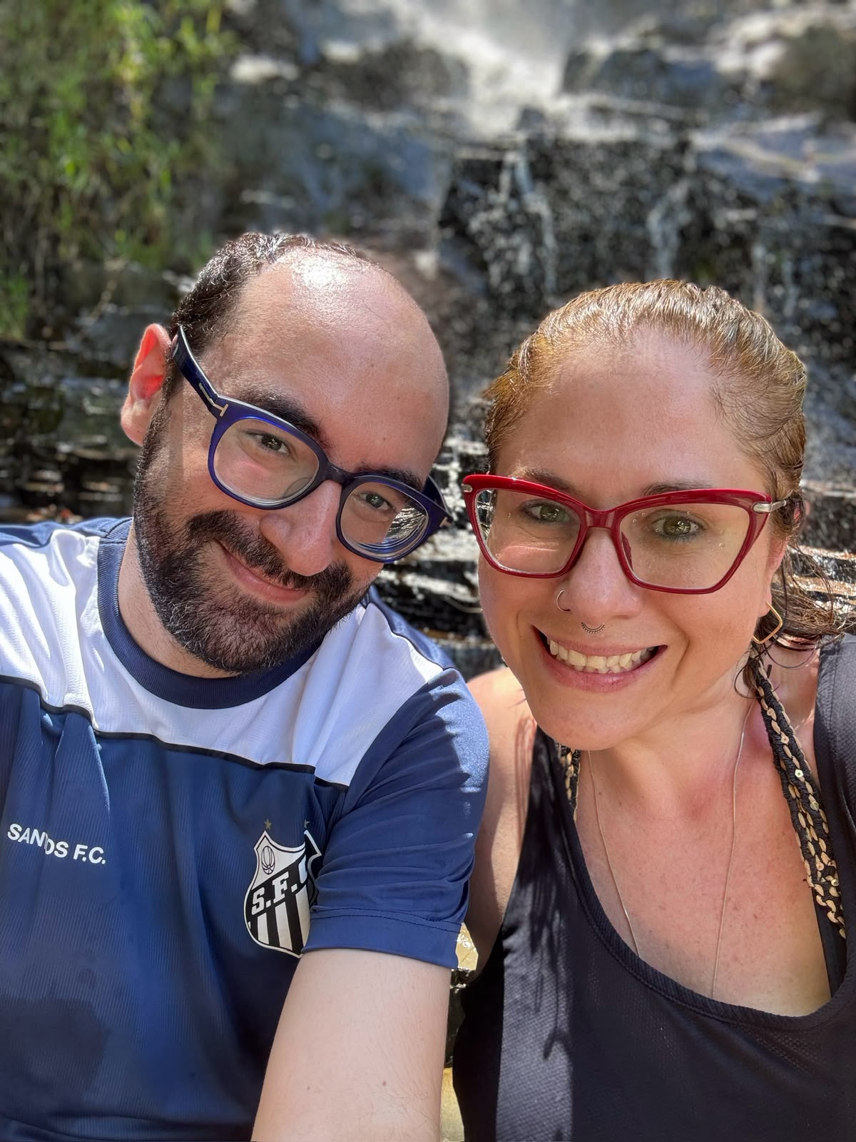 Renan e Juliane