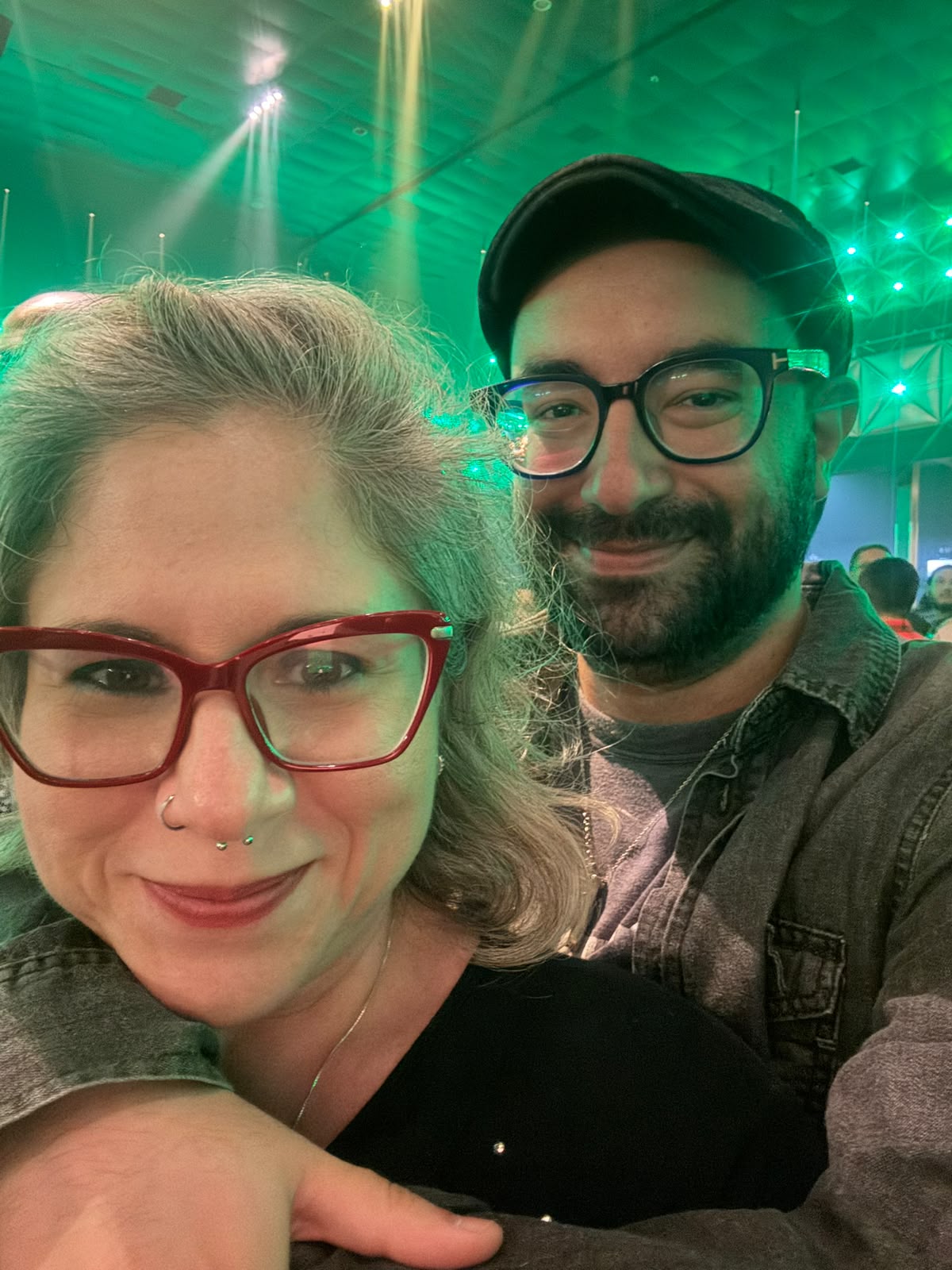 Renan e Juliane