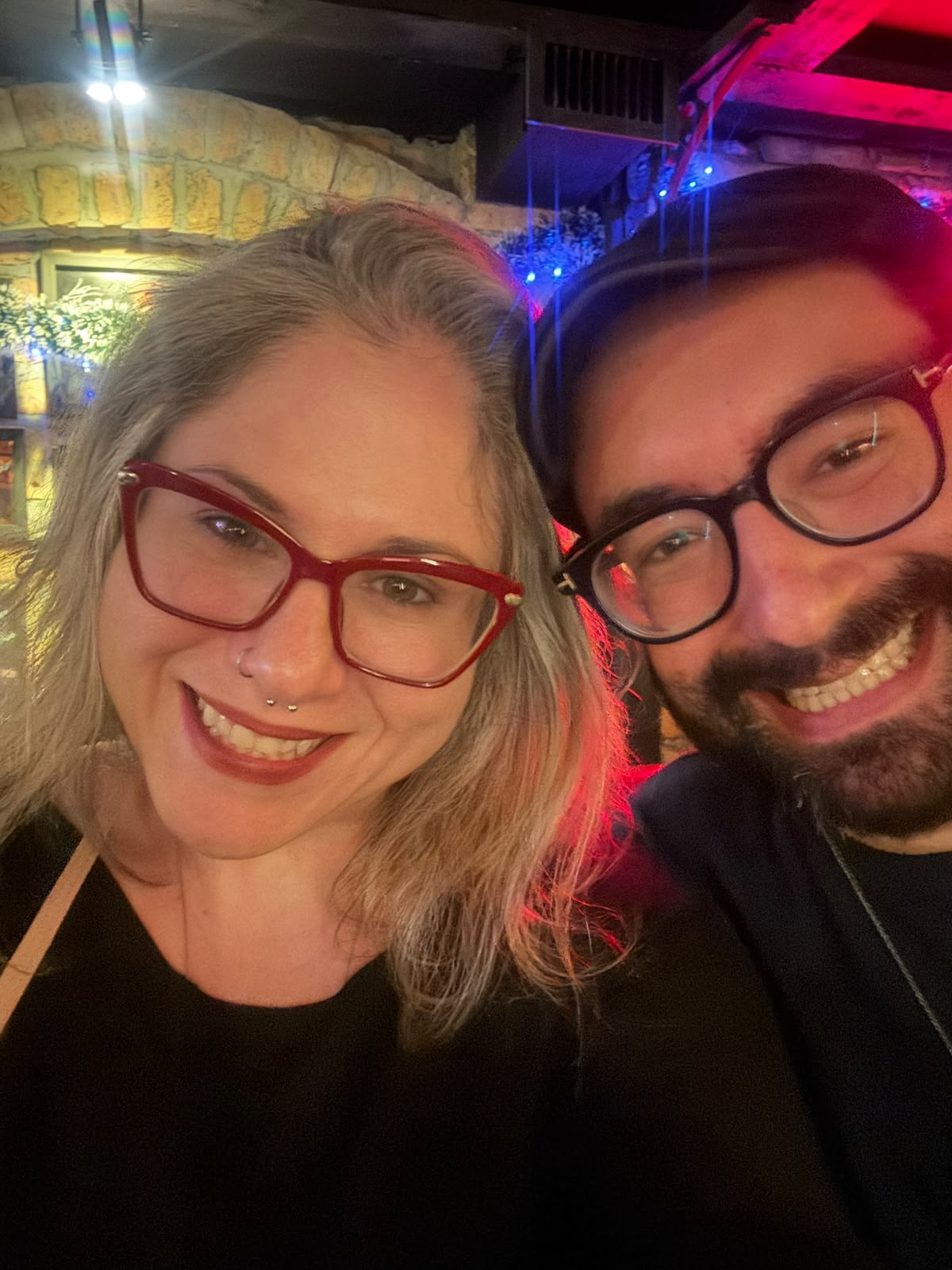 Renan e Juliane
